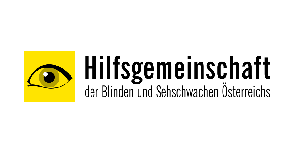 Hilfsgemeinschaft logo
