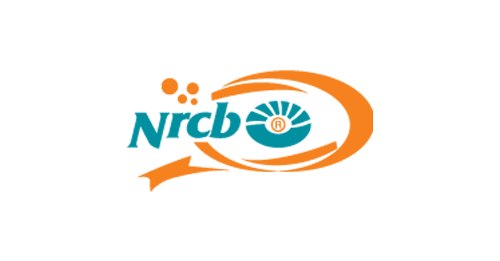 NRCFB logo