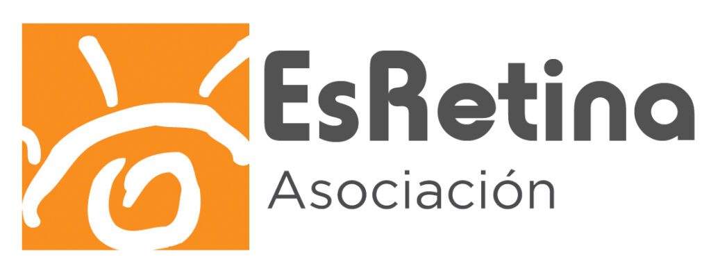 EsRetina logo