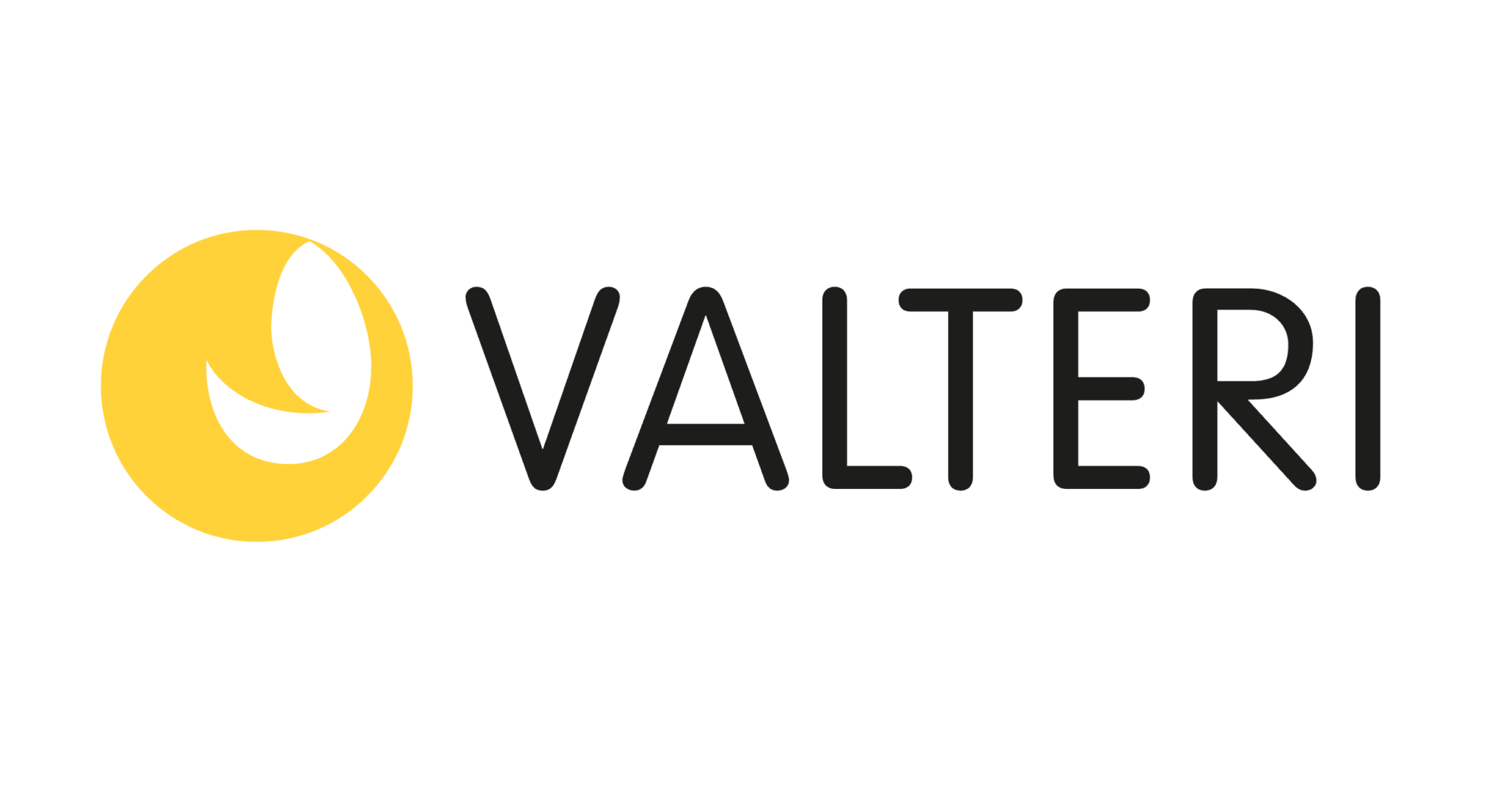 Valteri logo