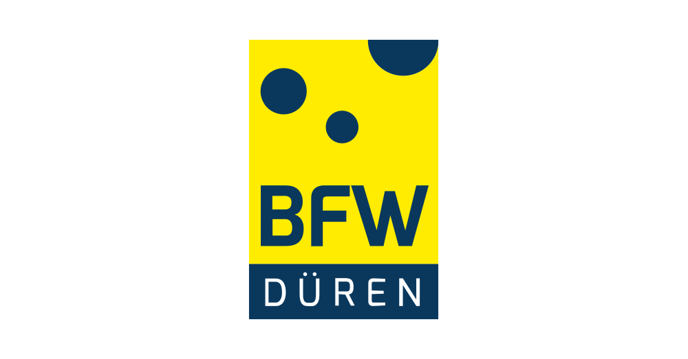 BFW Düren logo