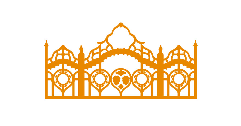 Vakok Iskolája logo