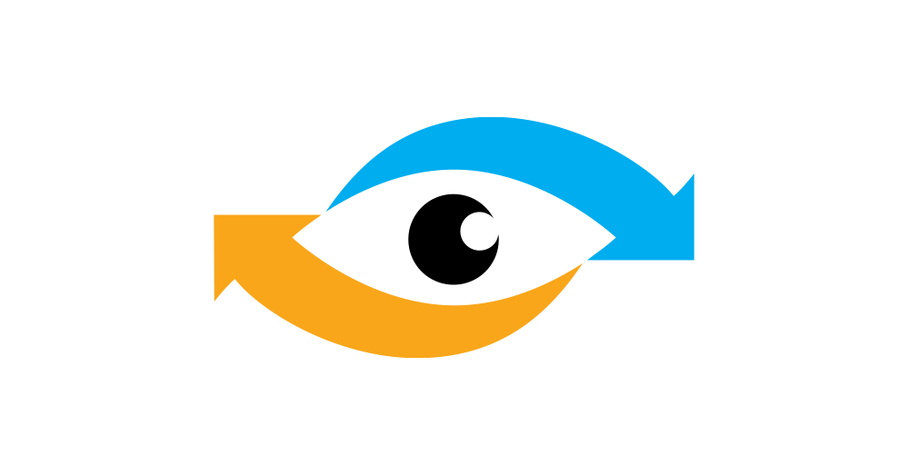 Iceland Institute for the Blind logo