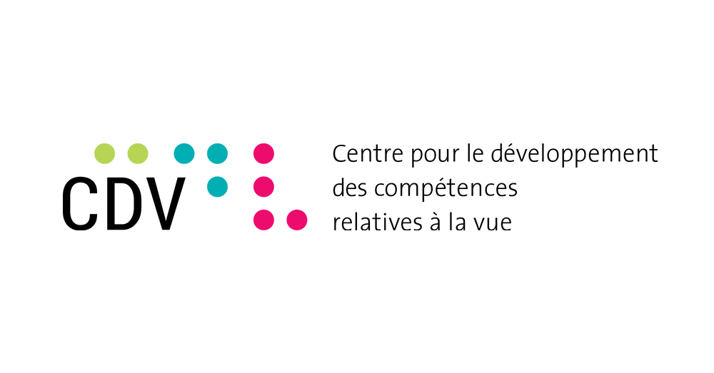 CDV logo