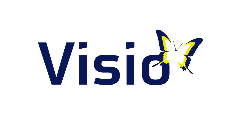 Visio logo