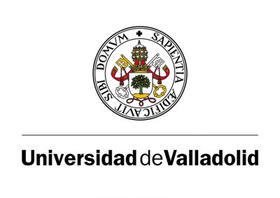 Universidad de Valladolid logo
