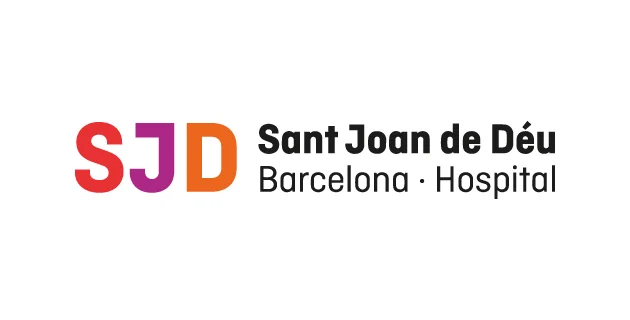 Sant Joan de Déu logo