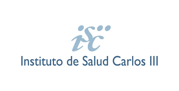 ISCIII logo
