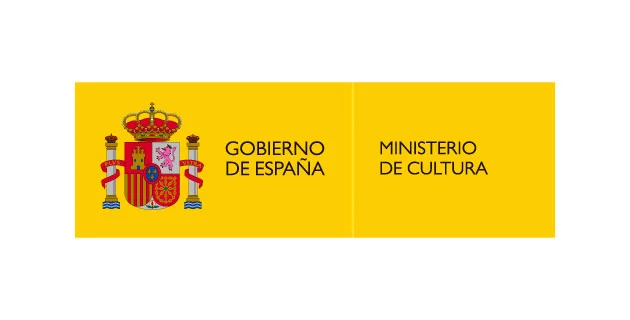 Ministerio de Cultura logo